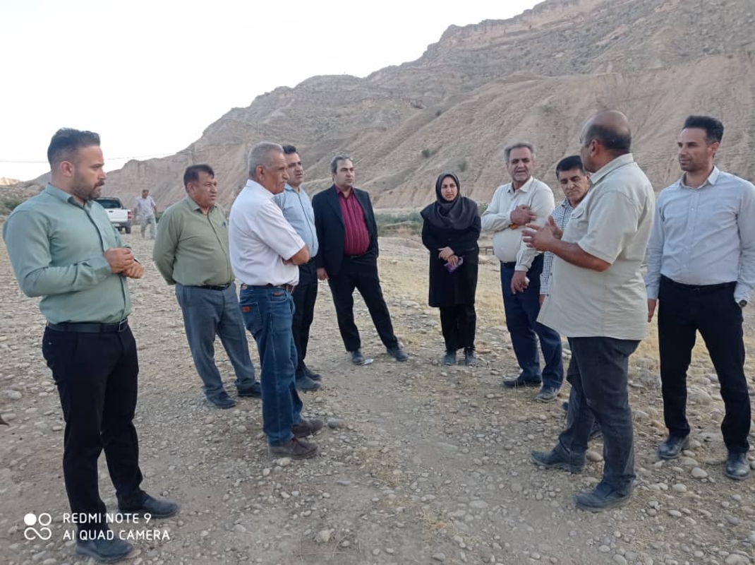 روابط عمومی سازمانی جهادکشاورزی استان خبرداد