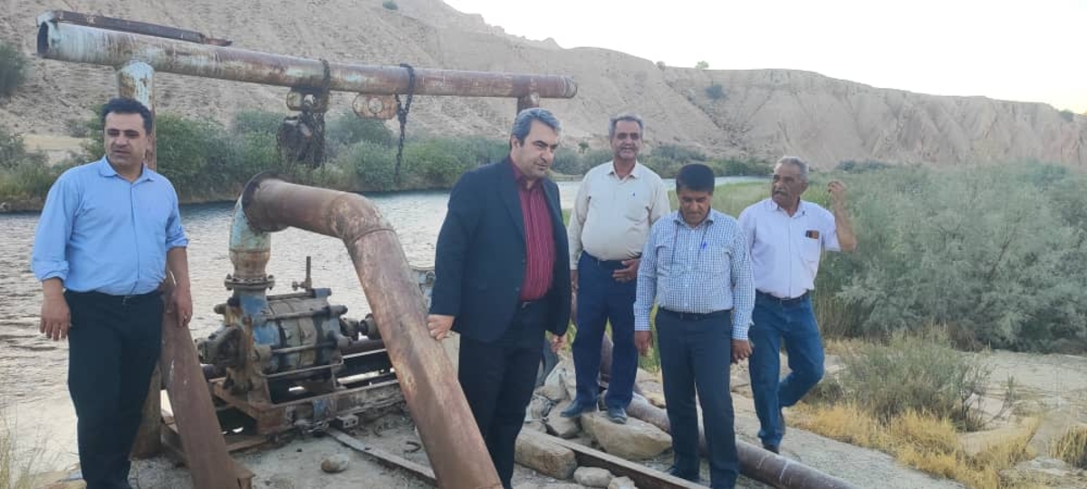 روابط عمومی سازمانی جهادکشاورزی استان خبرداد