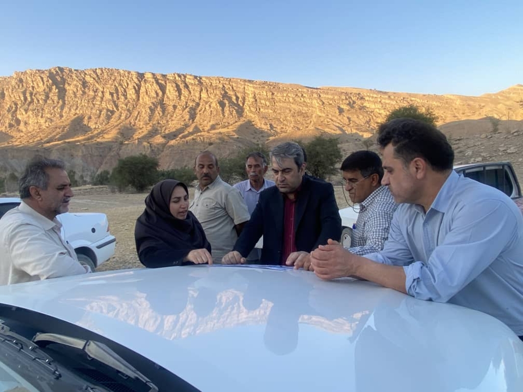 روابط عمومی سازمانی جهادکشاورزی استان خبرداد