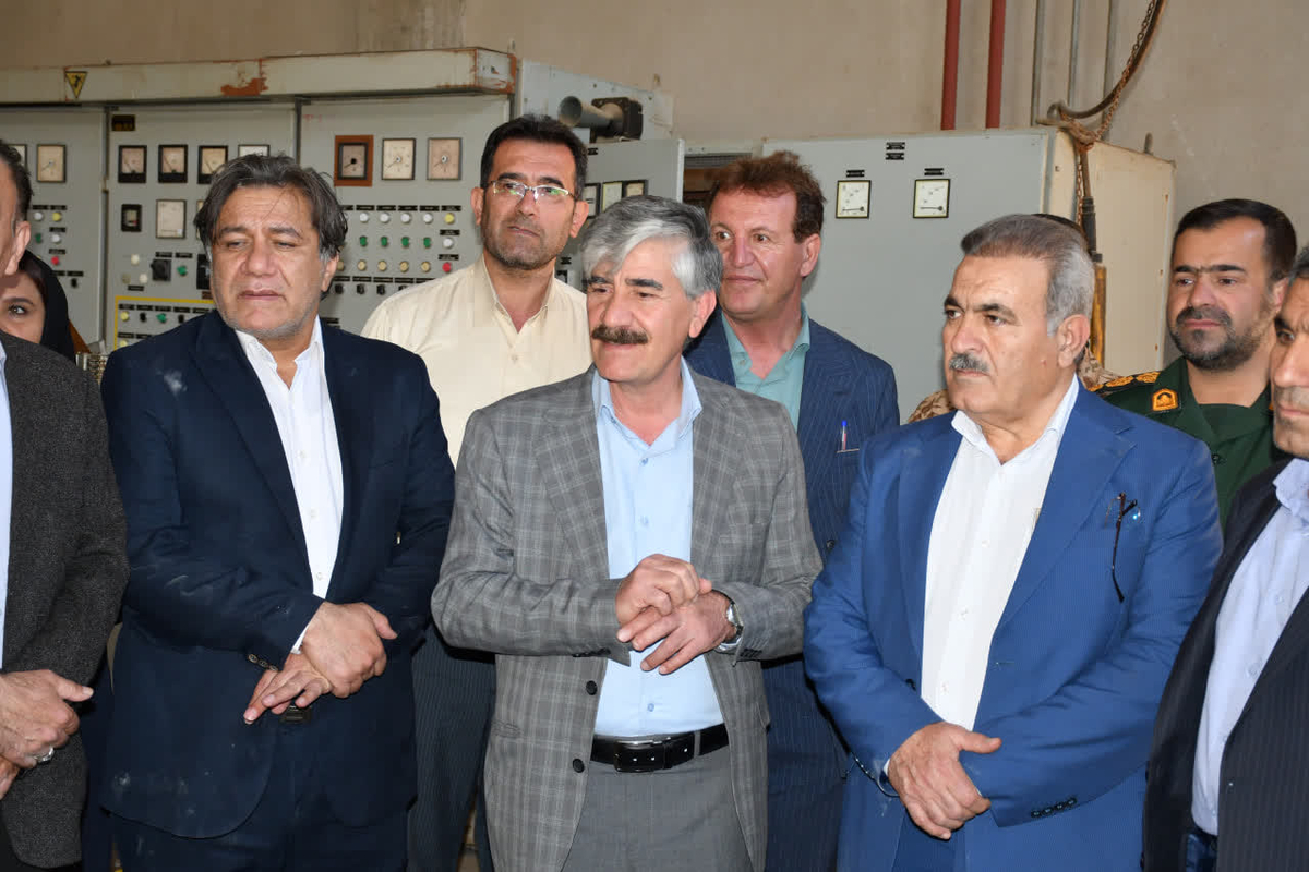 روابط عمومی جهاداستان خبرداد