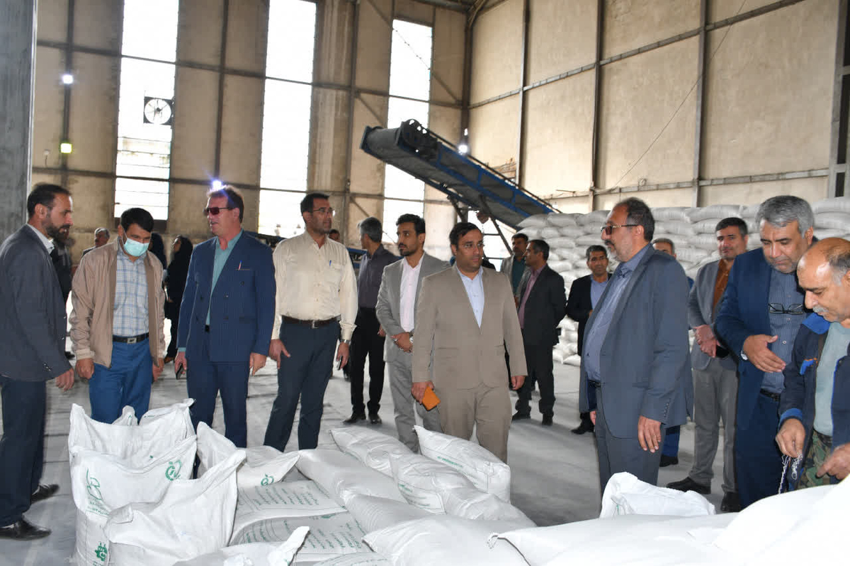 روابط عمومی جهاداستان خبرداد