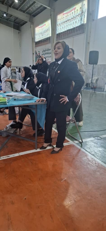 کریم نژادهیئت کاراته خبرداد