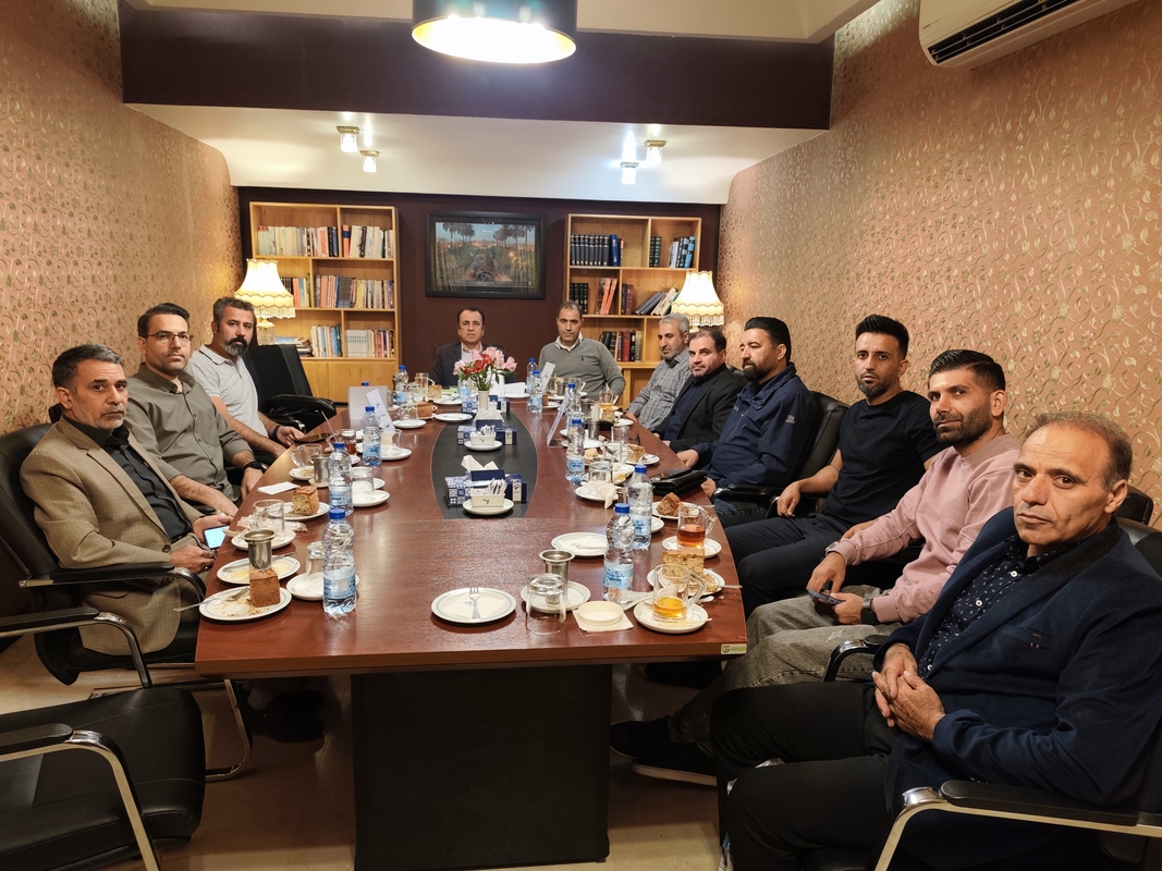 لیگ برترایران