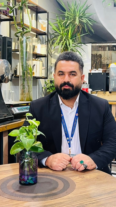 حضورپسرارزنده بهمئی درمسابقات ارتشهای جهان