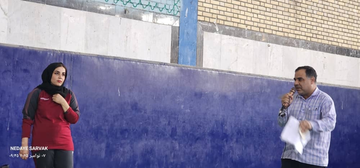 هیئت ووشوشهرستان بهمئی خبرداد