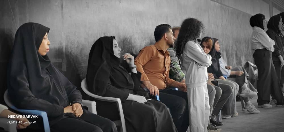 هیئت ووشوشهرستان بهمئی خبرداد