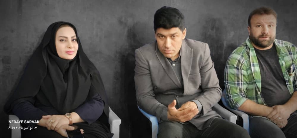 هیئت ووشوشهرستان بهمئی خبرداد