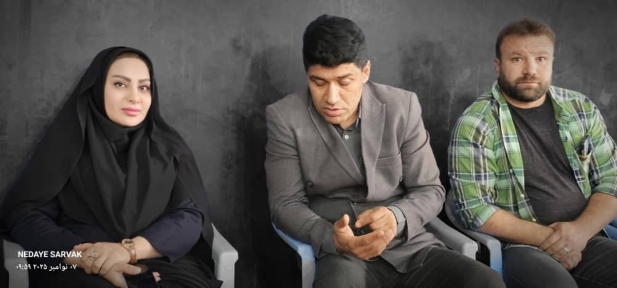 هیئت ووشوشهرستان بهمئی خبرداد