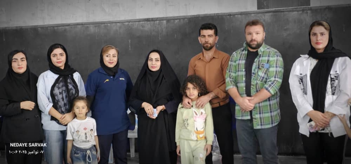 هیئت ووشوشهرستان بهمئی خبرداد