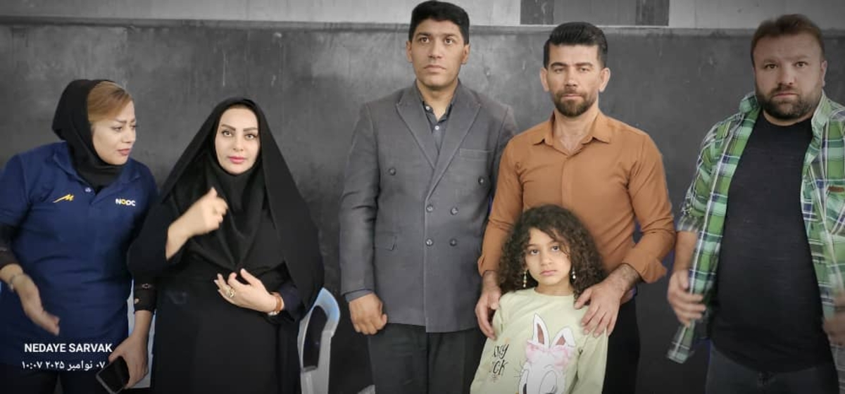 هیئت ووشوشهرستان بهمئی خبرداد