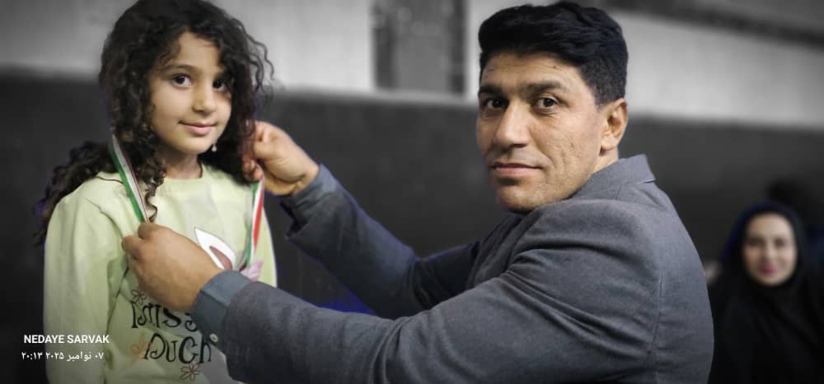 هیئت ووشوشهرستان بهمئی خبرداد