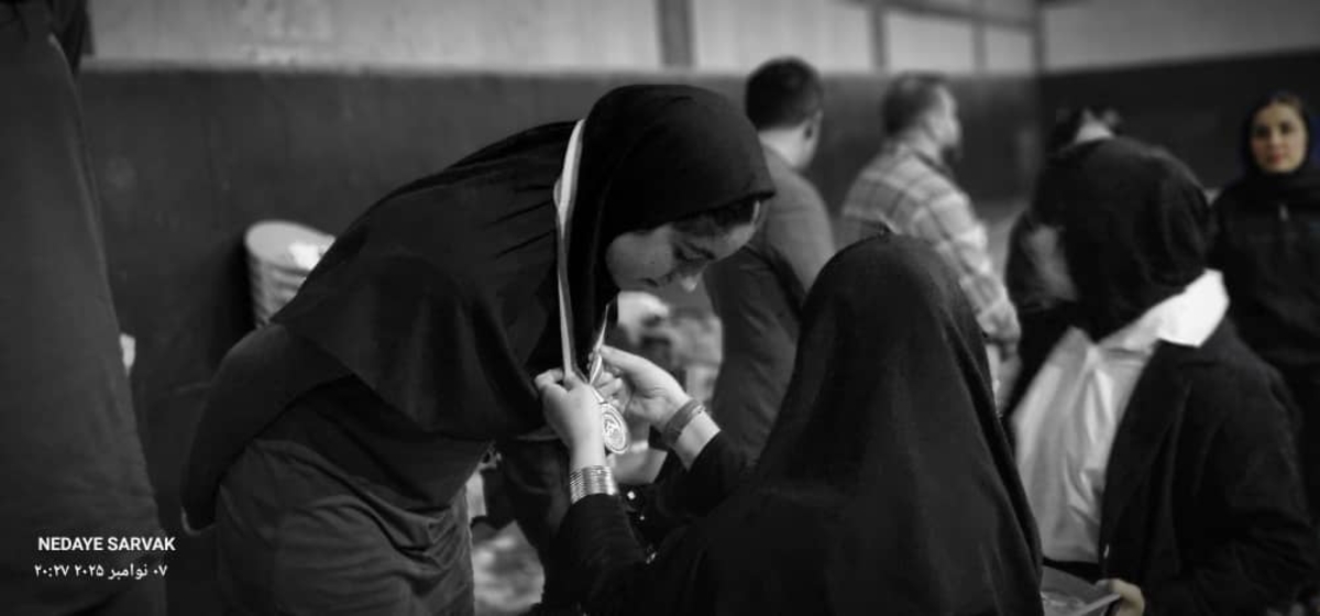 هیئت ووشوشهرستان بهمئی خبرداد