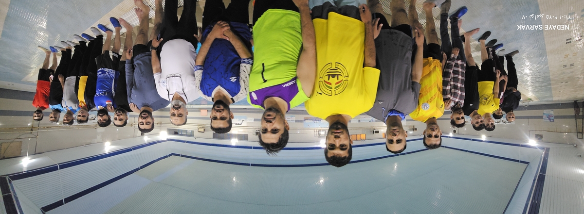 برگزاری کلاس نجات غریق درشهرستان بهمئی پس ازده سال