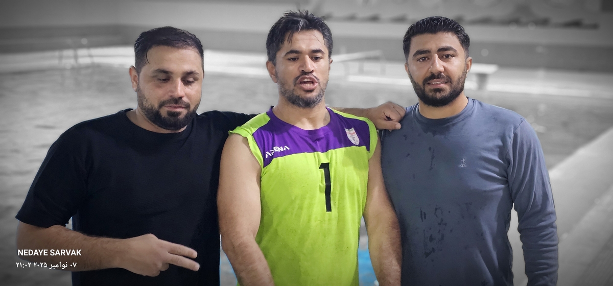 برگزاری کلاس نجات غریق درشهرستان بهمئی پس ازده سال