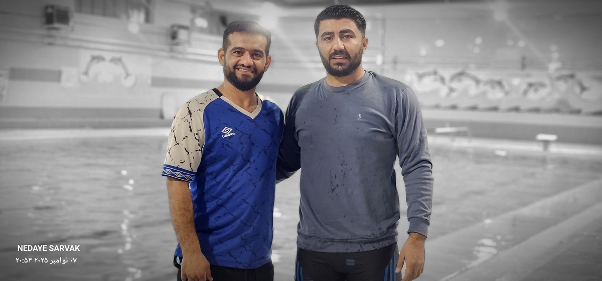 برگزاری کلاس نجات غریق درشهرستان بهمئی پس ازده سال