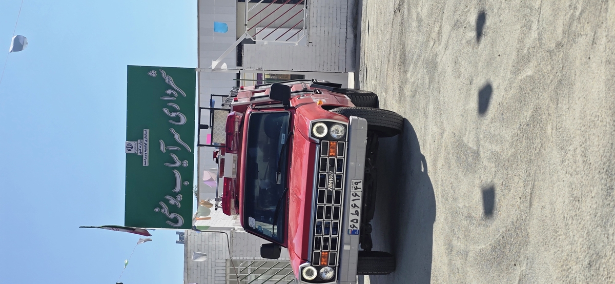 مهندس پرتلاش همچنان فعال برای شهرومردم شهرش