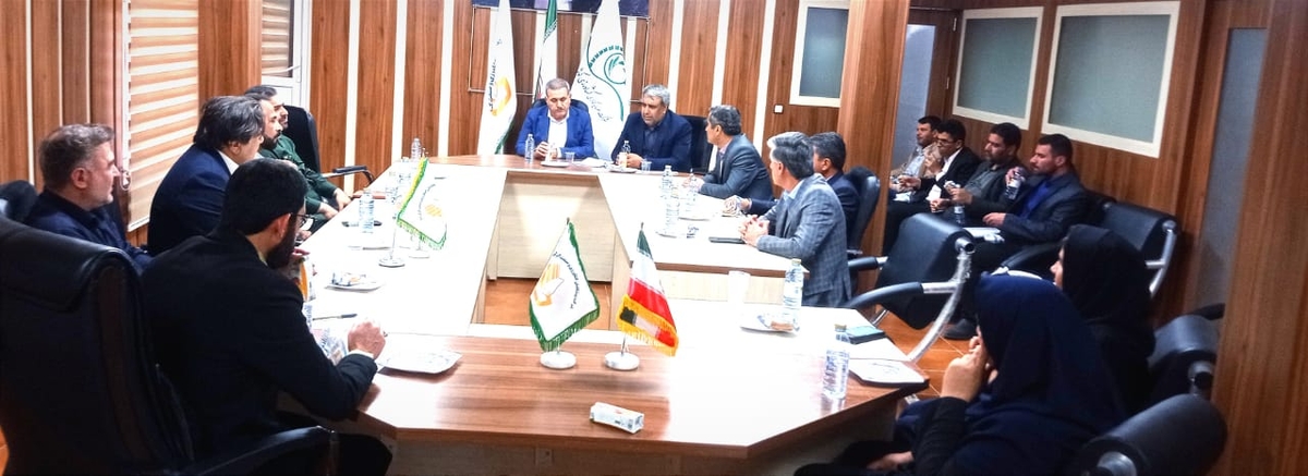 روابط عمومی سازمان جهادسازندگی استان خبرداد