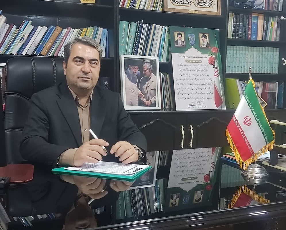 روابط عمومی سازمان جهادسازندگی استان خبرداد