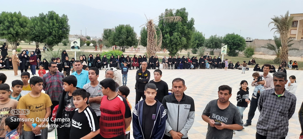 هیئت همگانی خبرداد