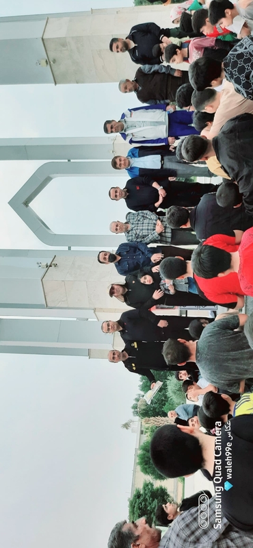 هیئت همگانی خبرداد