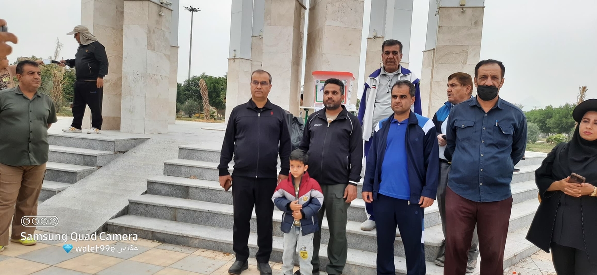 هیئت همگانی خبرداد