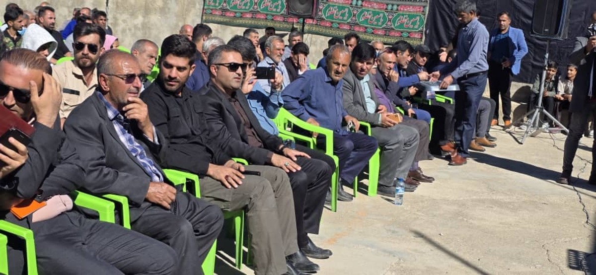 روزباشکوه درشهرسرآسیاب یوسفی