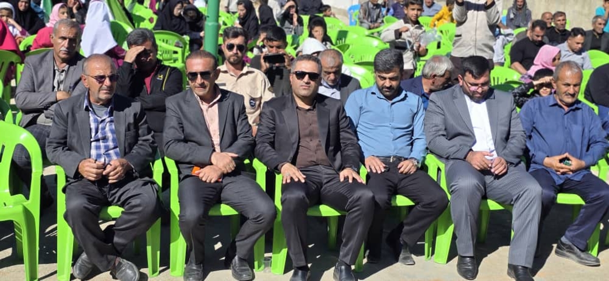 روزباشکوه درشهرسرآسیاب یوسفی