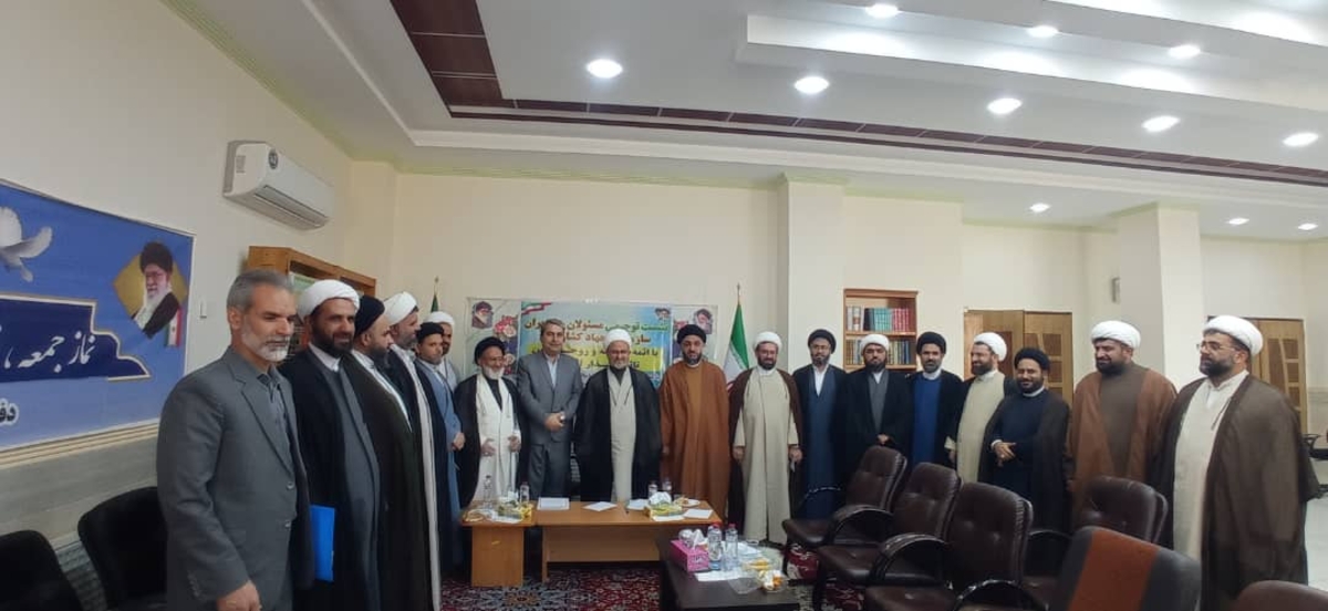 روابط عمومی جهاداستان خبرداد