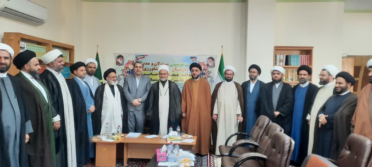 روابط عمومی جهاداستان خبرداد