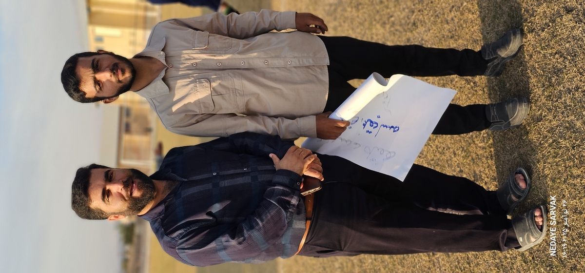 مسابقات فوتبال درهفته بسیج