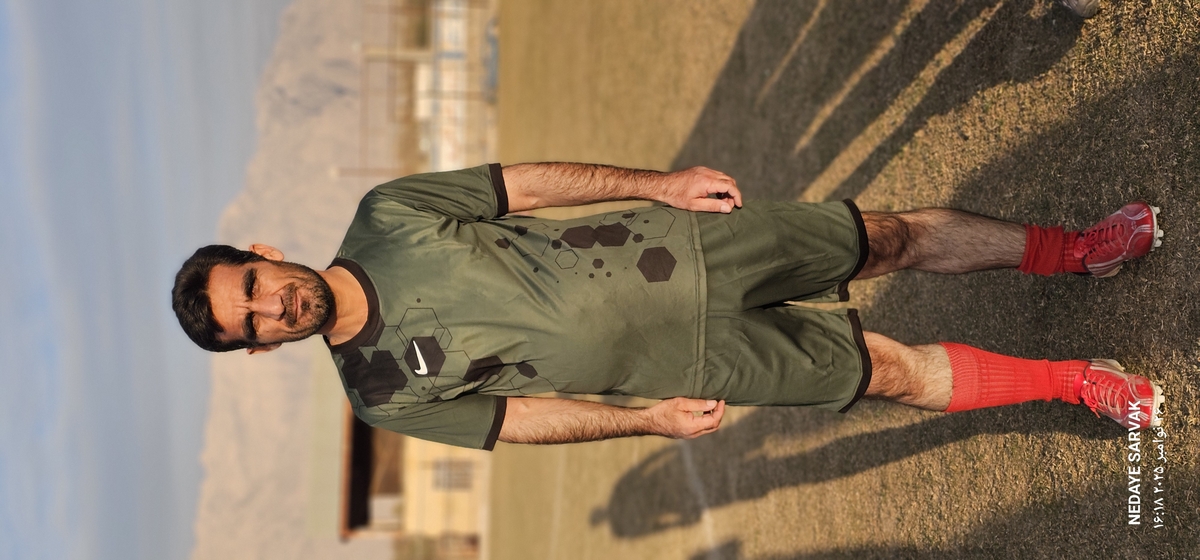 مسابقات فوتبال درهفته بسیج