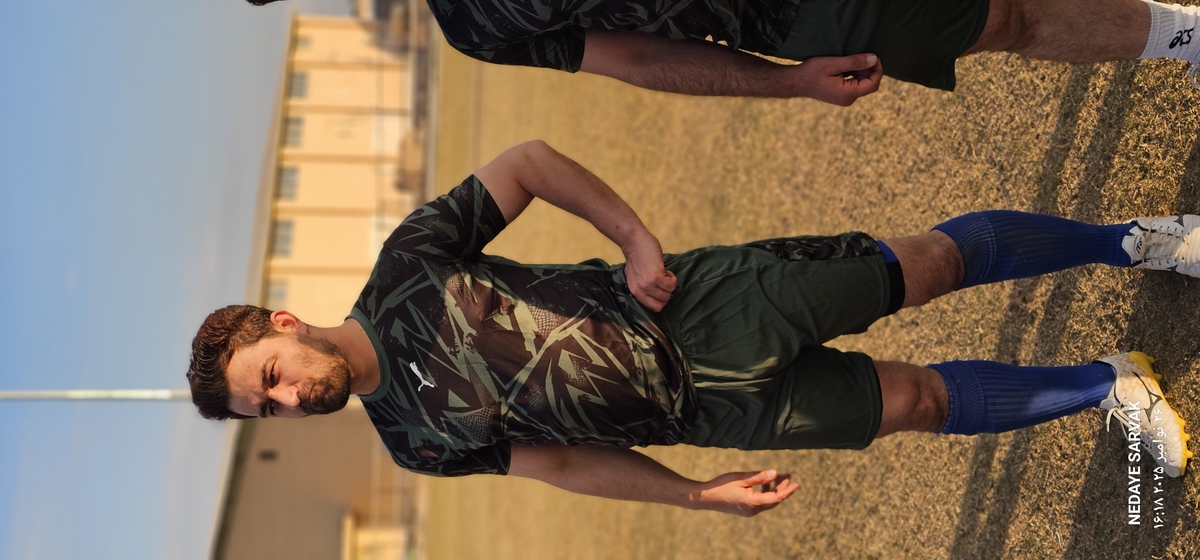 مسابقات فوتبال درهفته بسیج