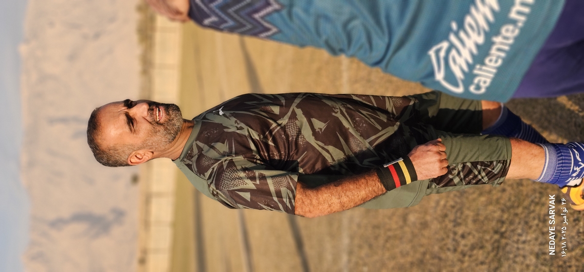 مسابقات فوتبال درهفته بسیج