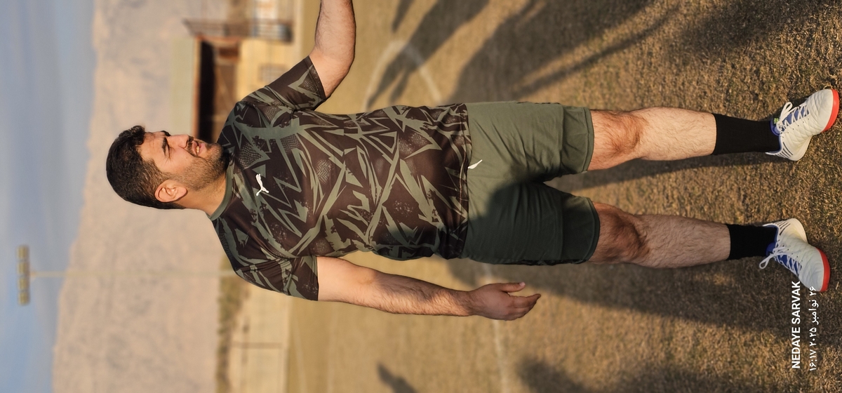 مسابقات فوتبال درهفته بسیج