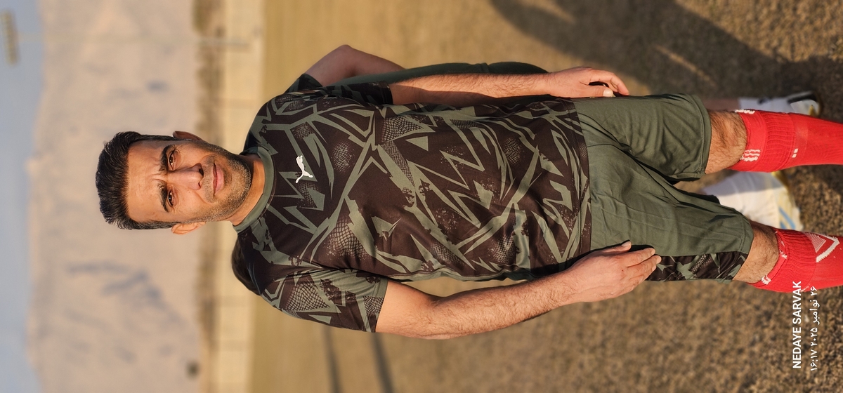 مسابقات فوتبال درهفته بسیج