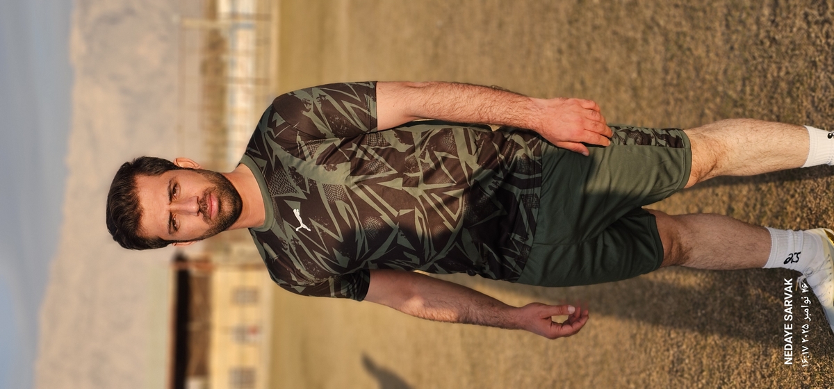 مسابقات فوتبال درهفته بسیج