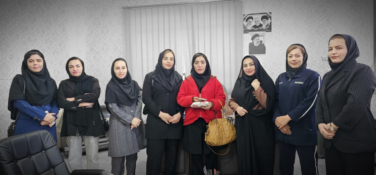 بمناسبت میلادحضرت فاطمه زهرا(س)روزمادروروززن برگزارشد