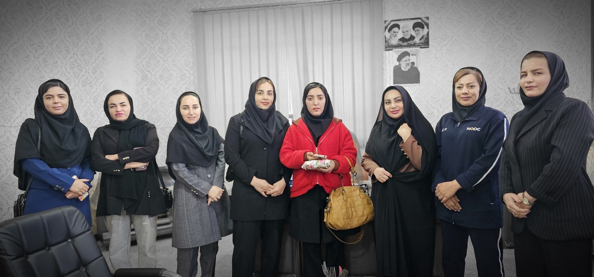 بمناسبت میلادحضرت فاطمه زهرا(س)روزمادروروززن برگزارشد