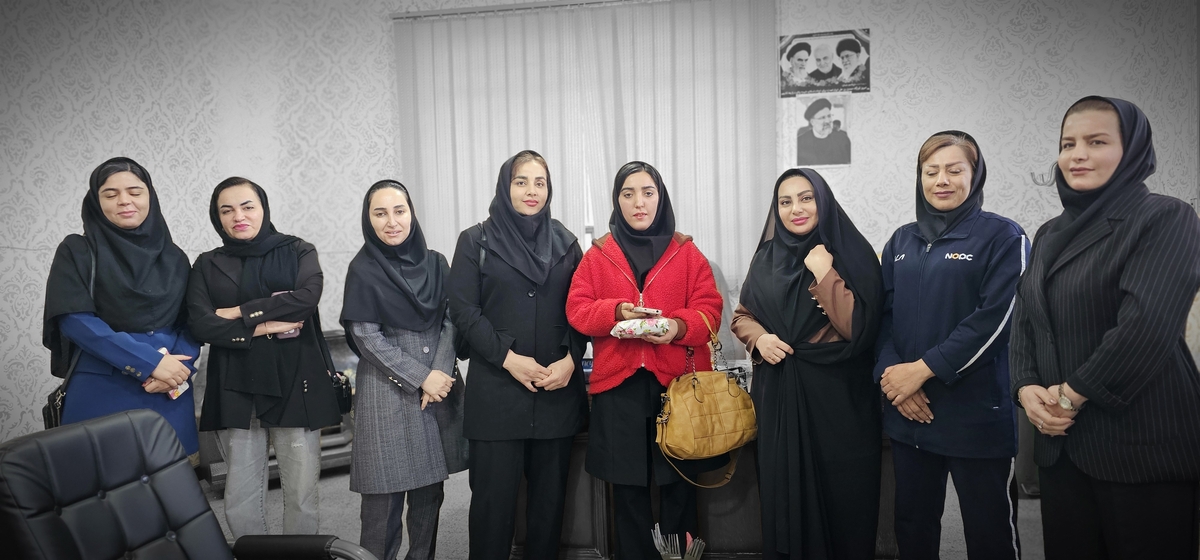 بمناسبت میلادحضرت فاطمه زهرا(س)روزمادروروززن برگزارشد