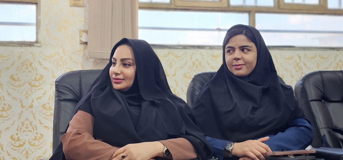 بمناسبت میلادحضرت فاطمه زهرا(س)روزمادروروززن برگزارشد