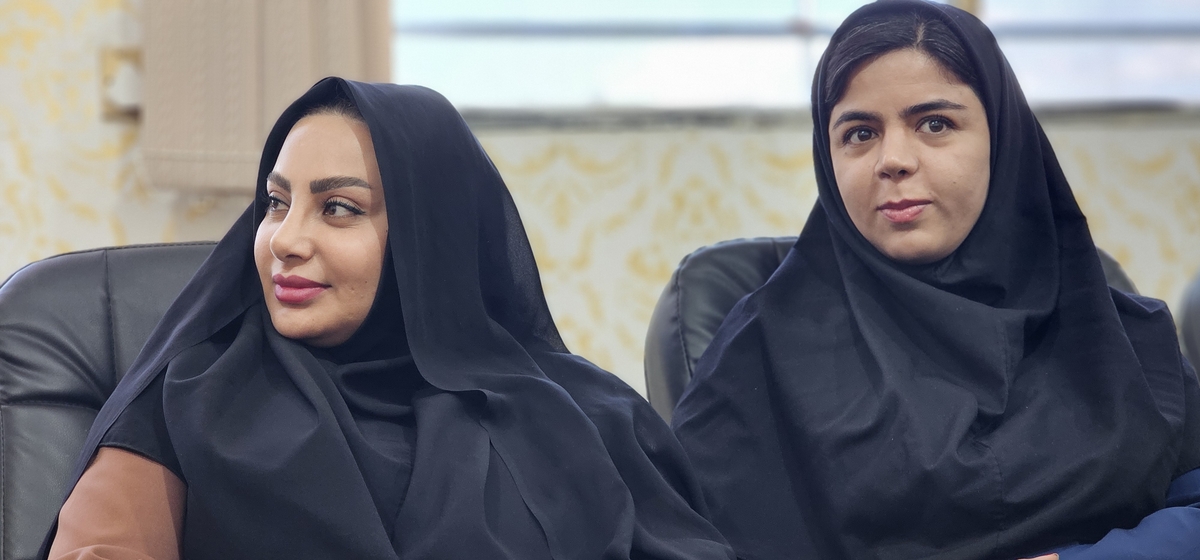 بمناسبت میلادحضرت فاطمه زهرا(س)روزمادروروززن برگزارشد