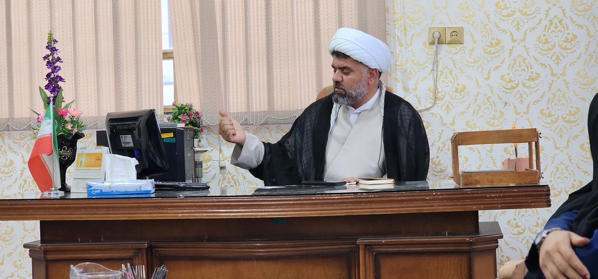 بمناسبت میلادحضرت فاطمه زهرا(س)روزمادروروززن برگزارشد