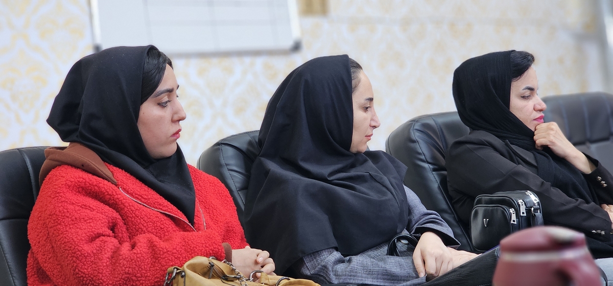 بمناسبت میلادحضرت فاطمه زهرا(س)روزمادروروززن برگزارشد