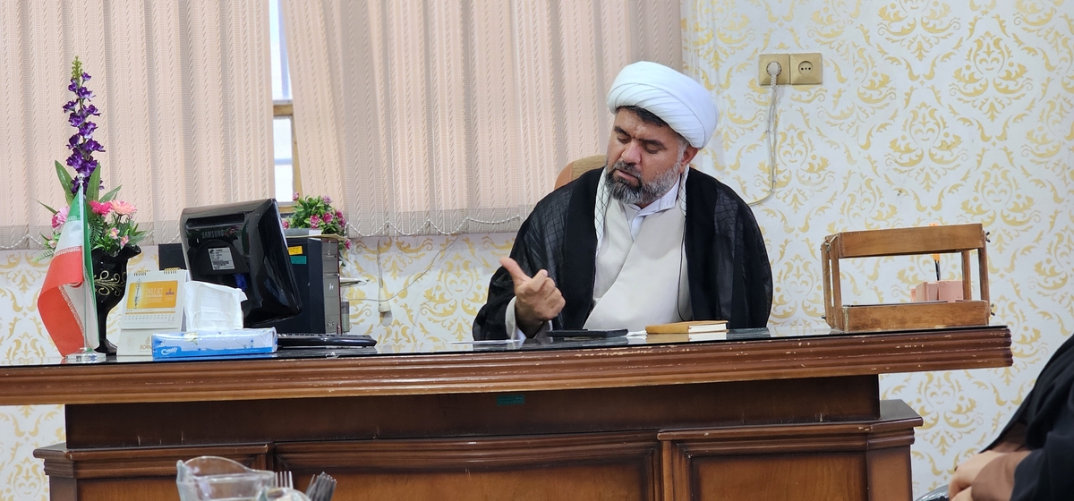 بمناسبت میلادحضرت فاطمه زهرا(س)روزمادروروززن برگزارشد