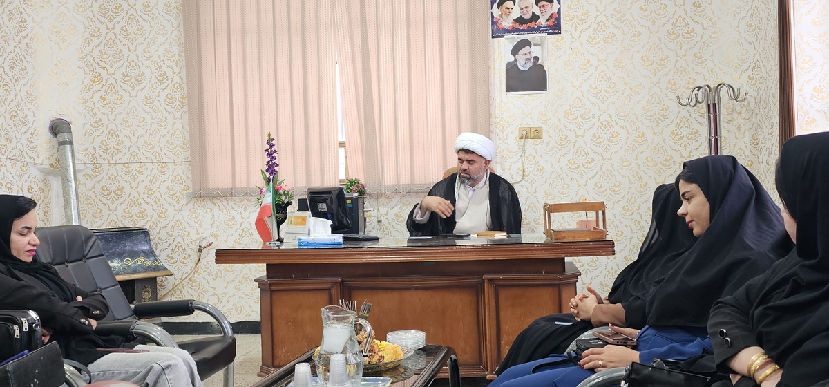 بمناسبت میلادحضرت فاطمه زهرا(س)روزمادروروززن برگزارشد