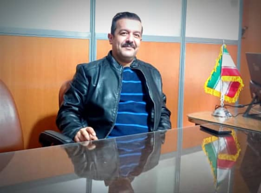 انتصاب جدیددرجهادکشاورزی 