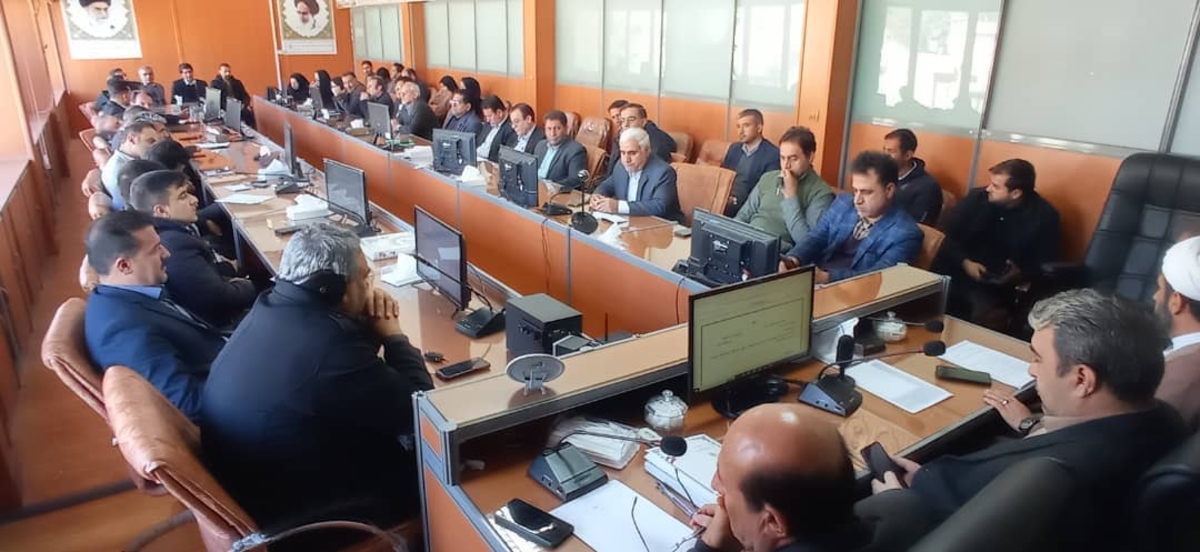 انتصاب جدیددرجهادکشاورزی 