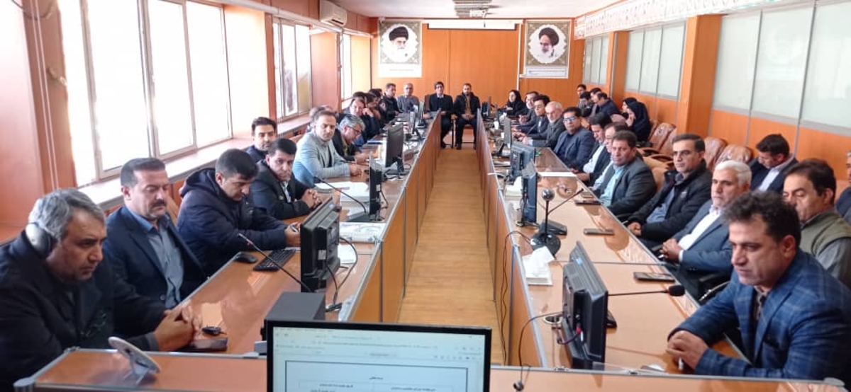 انتصاب جدیددرجهادکشاورزی 