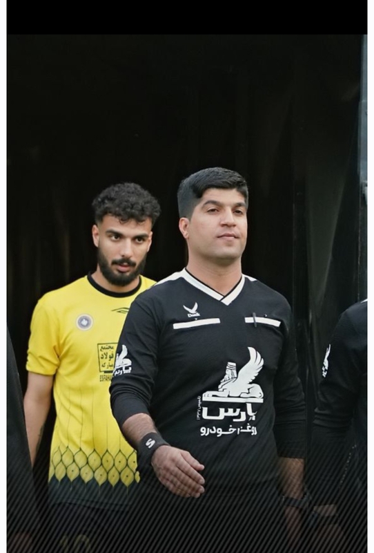 کمیته ودپارتمان داوری شهرستان بهمئی خبرداد