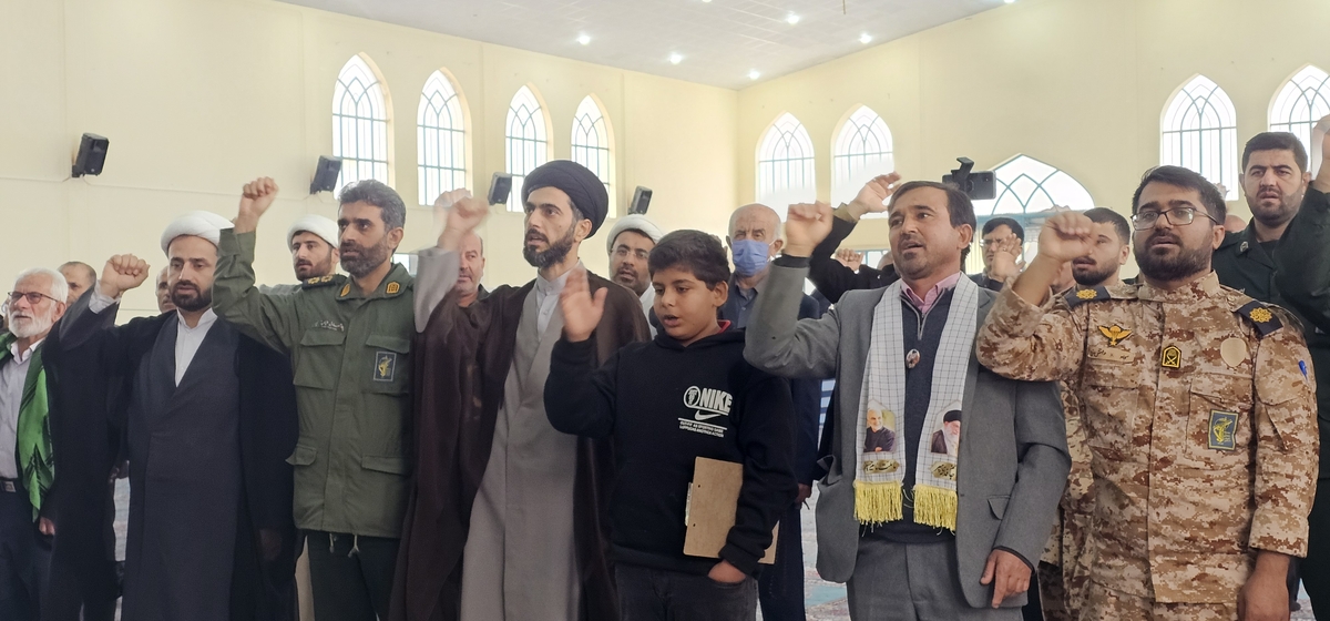 9دی ماه درشهرستان بهمئی